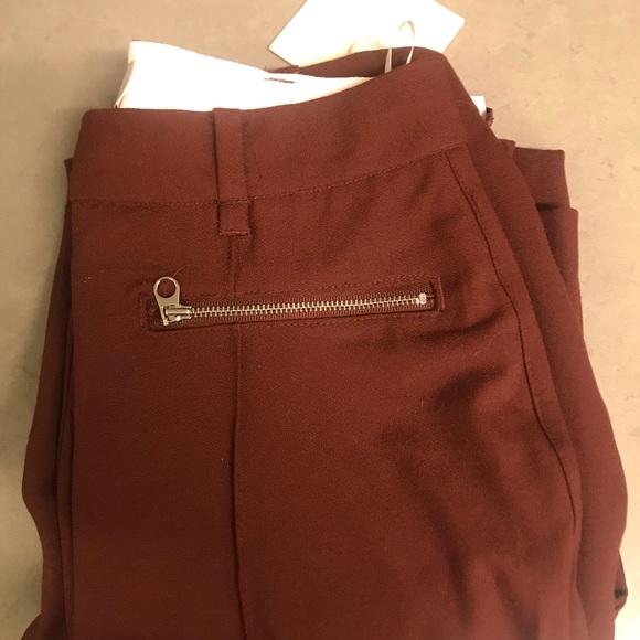 Little Moon Bellini “Truffle” Pants, New with Tags - Picture 5 of 11